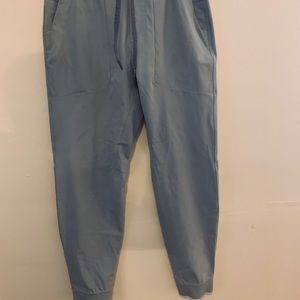 Lululemon men’s jogger pant